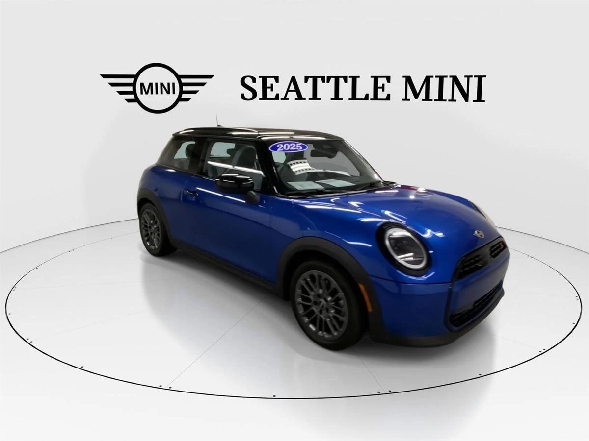 mini hardtop 2 door 2025 WMW23GD03S2W62131 image mini hardtop 2 door 2025 WMW23GD03S2W62131 image